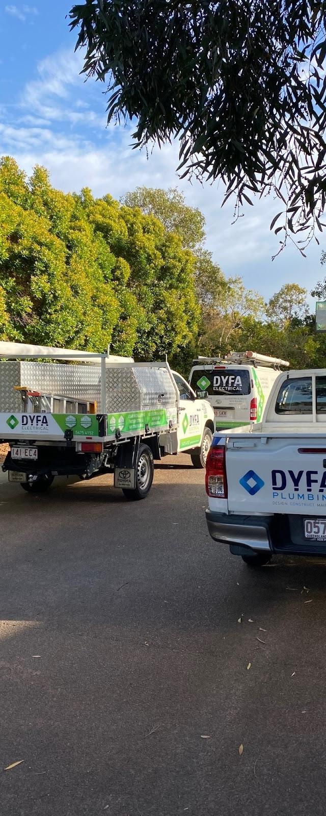 DYFA Electrical