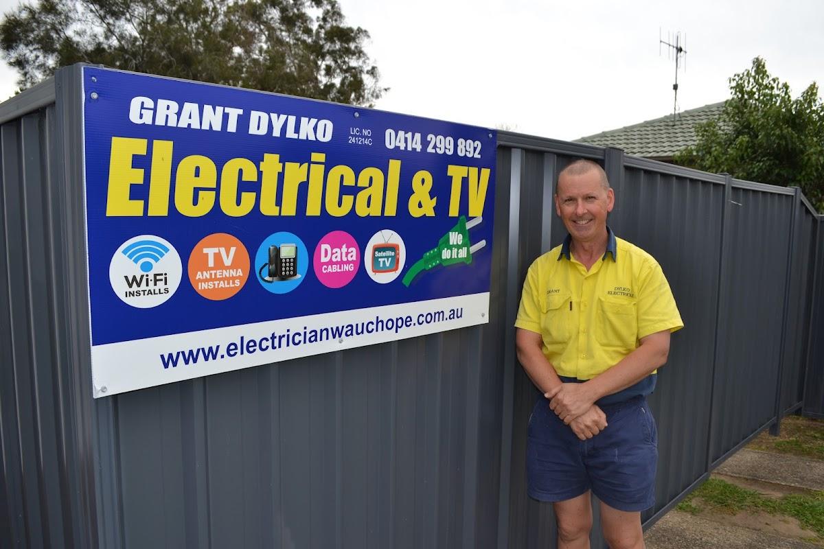 Dylko Electrical