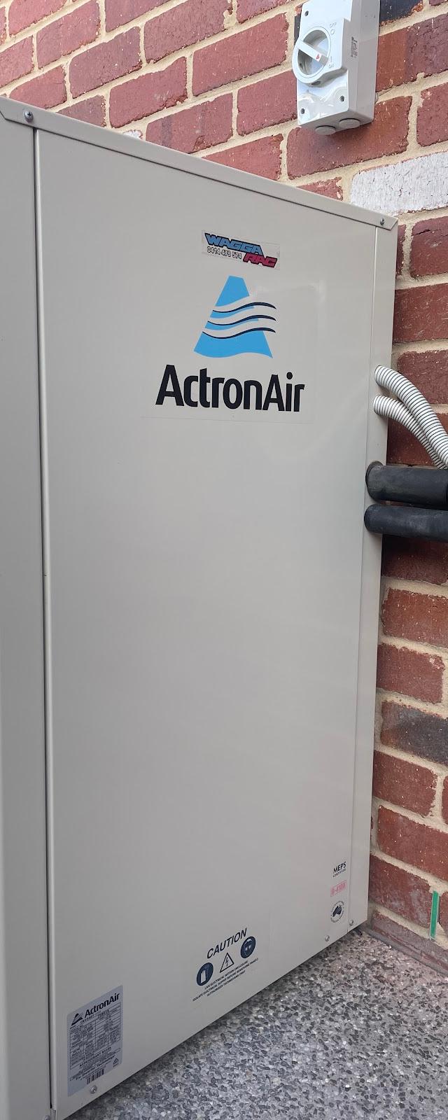 Dynamic Electrical & Air