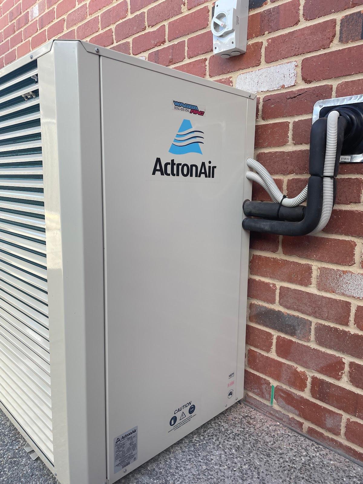 Dynamic Electrical & Air