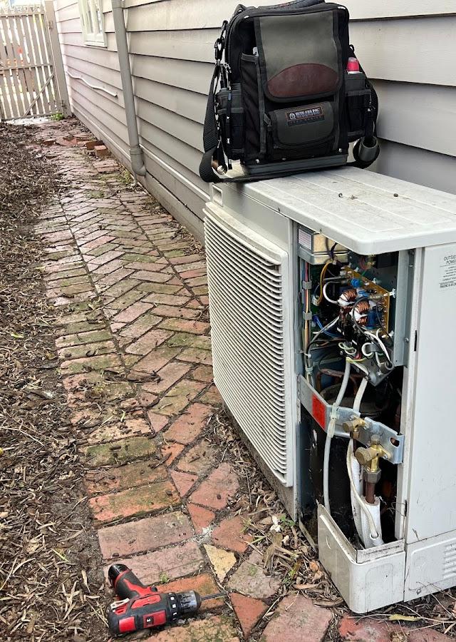 Dynamic Heating and Air Conditioning Repairs and Service
