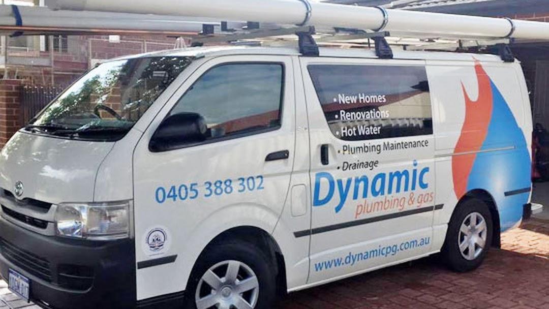 Dynamic Plumbing & Gas