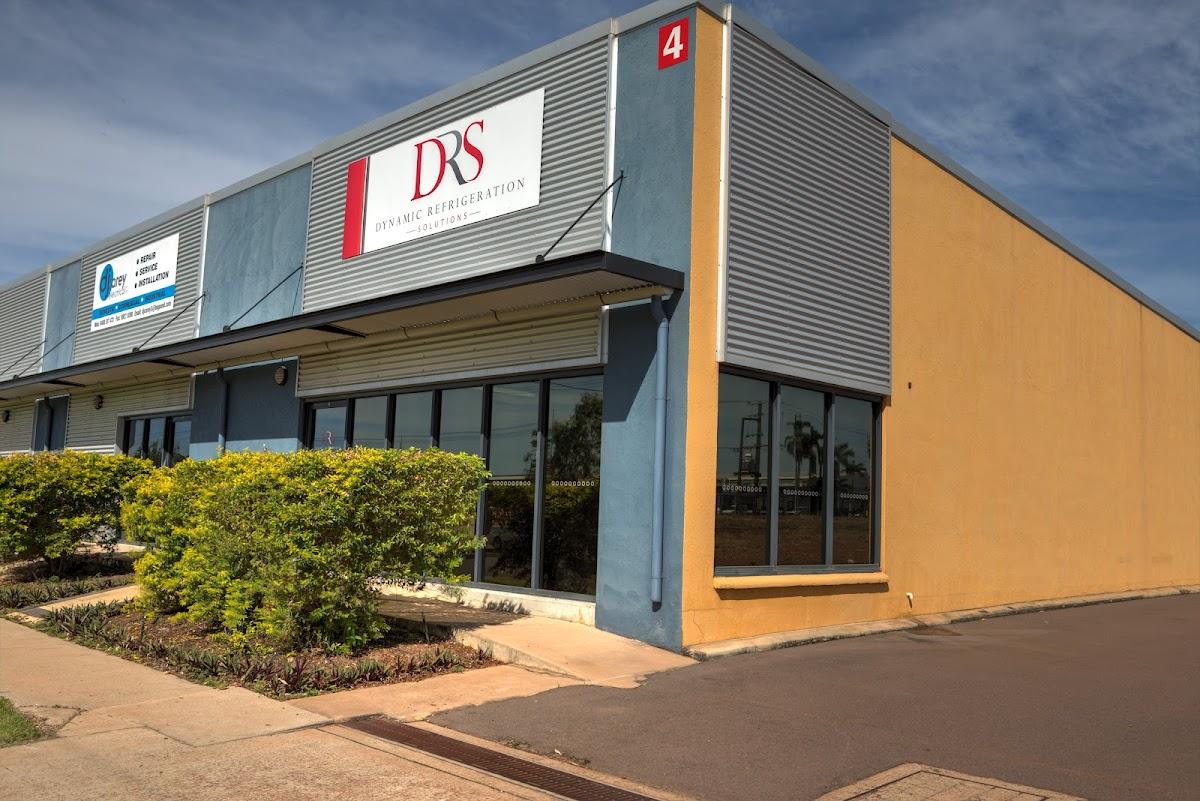 Dynamic Refrigeration Solutions