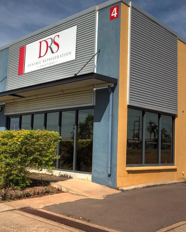 Dynamic Refrigeration Solutions