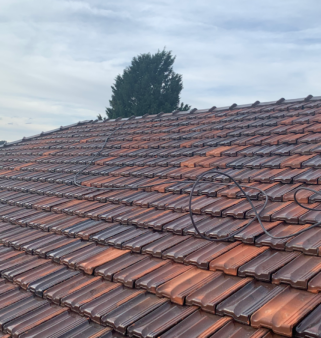 Dynamic Roofing and Guttering