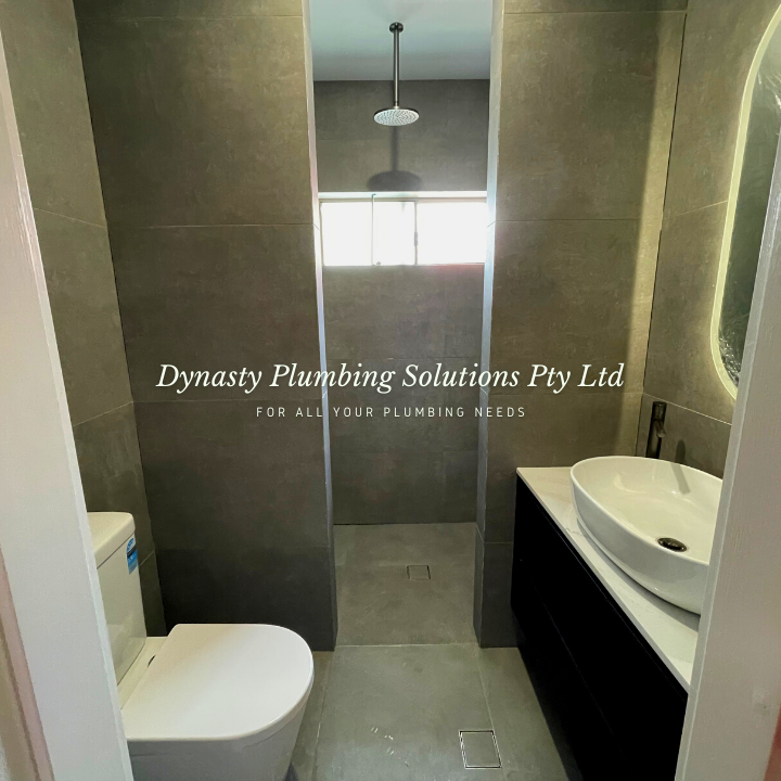 Dynasty Plumbing Solutions Pty Ltd