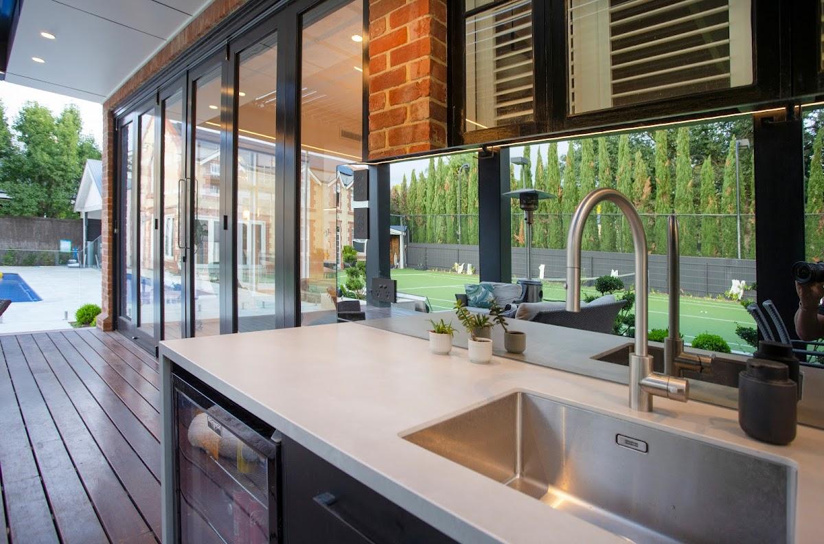 Dyno Electric - Electrician Adelaide