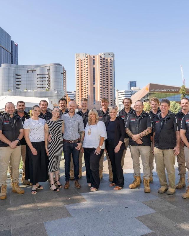 Dyno Electric - Electrician Adelaide Hills
