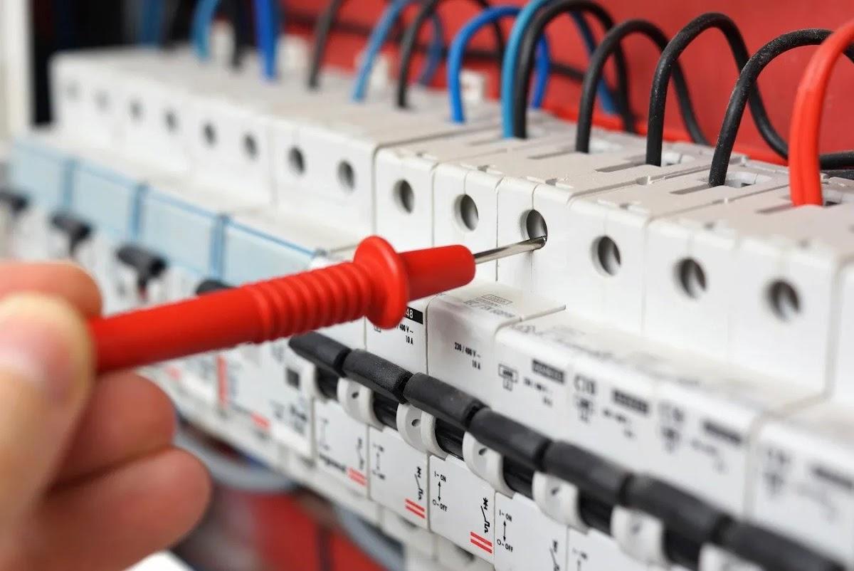 E & E Electrical Specialists Pty Ltd