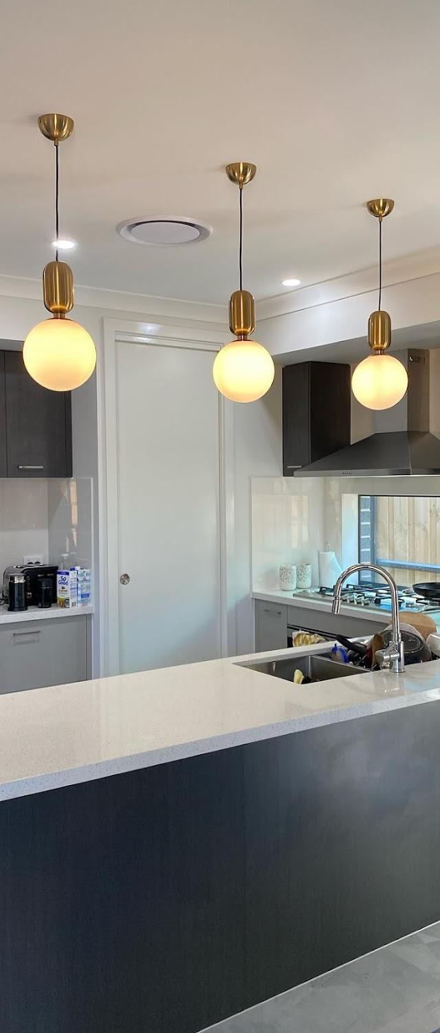 EA Electrics - Residential & Commercial Electrician