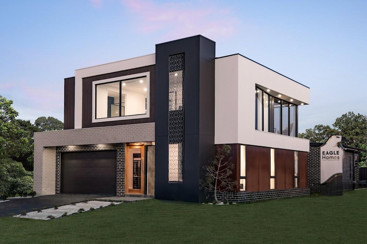 Eagle Homes 🦅 Est 1984 - HomeWorld Marsden Park Display Homes