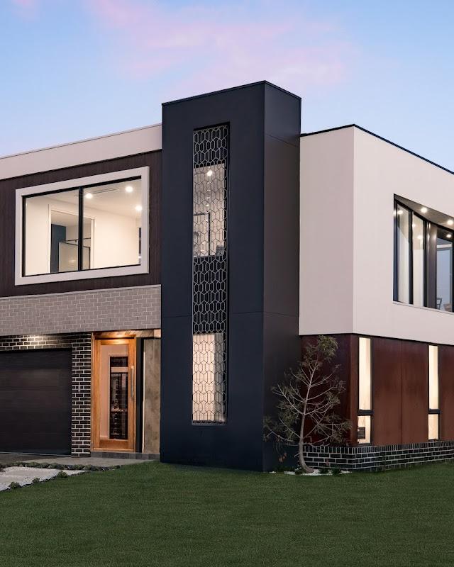 Eagle Homes 🦅 Est 1984 - HomeWorld Marsden Park Display Homes
