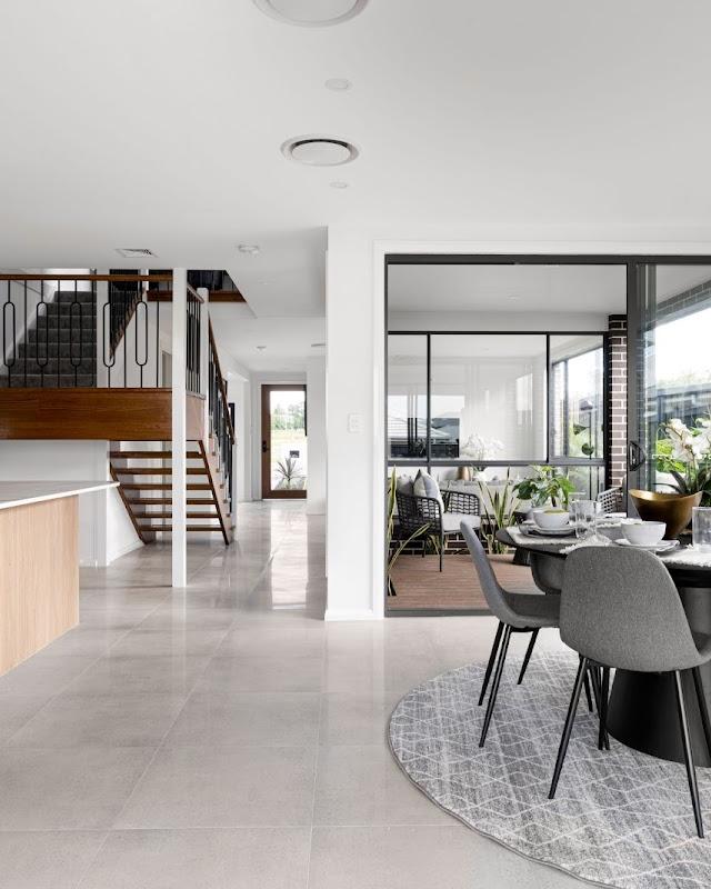 Eagle Homes 🦅 Est 1984 - Moon street Leppington Display Homes