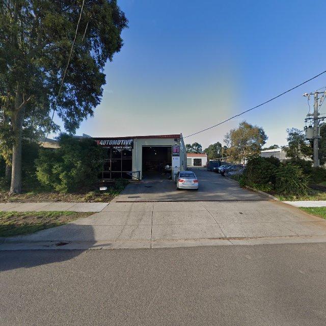 Eagle Joinery (Australia) Pty LTD