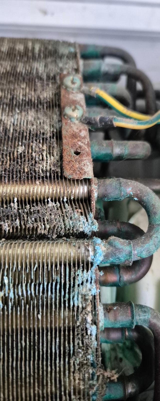 Eagles air conditioning services