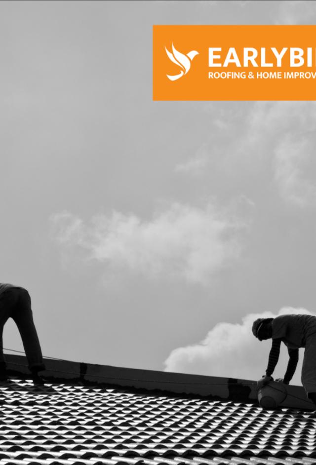 Earlybird Roofing & Home Improvements