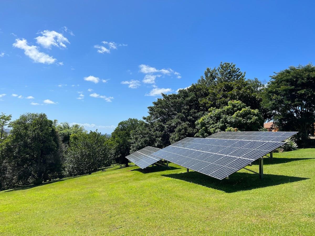 Earth and Sun Electrical