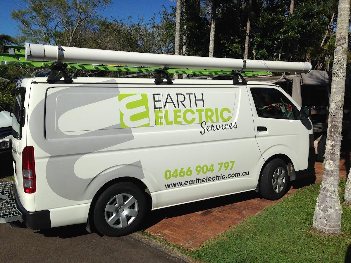 Earth Electric Services