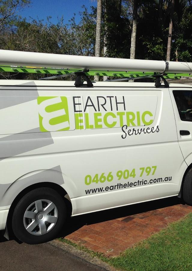 Earth Electric Services