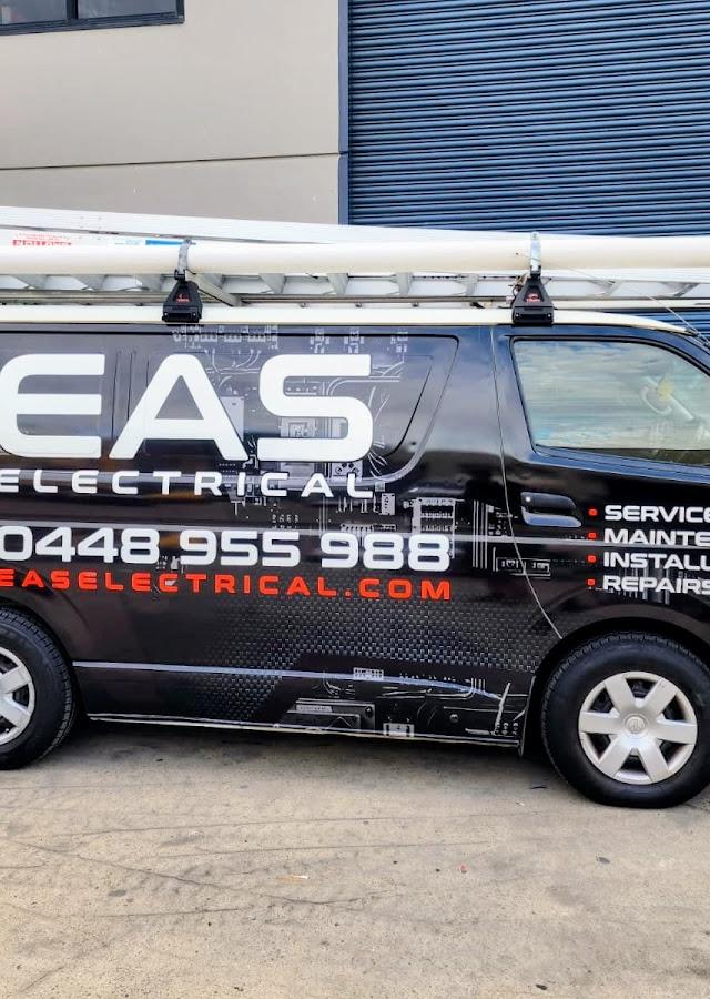 EAS Electrical