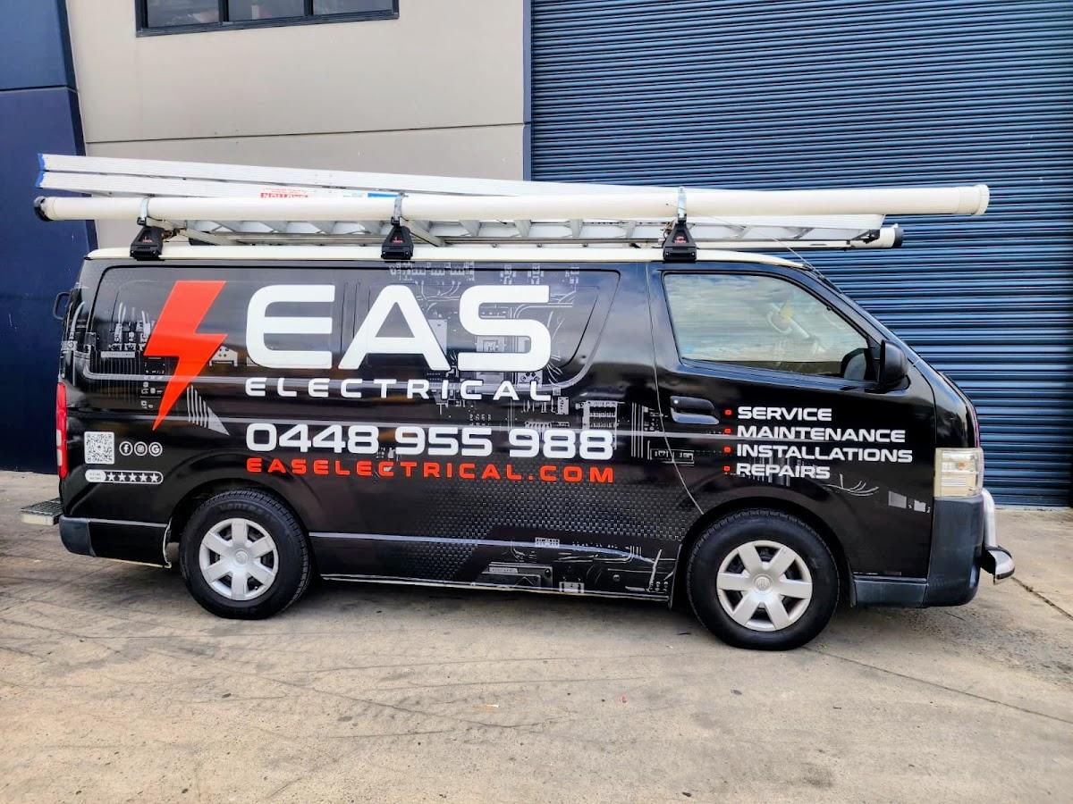 EAS Electrical