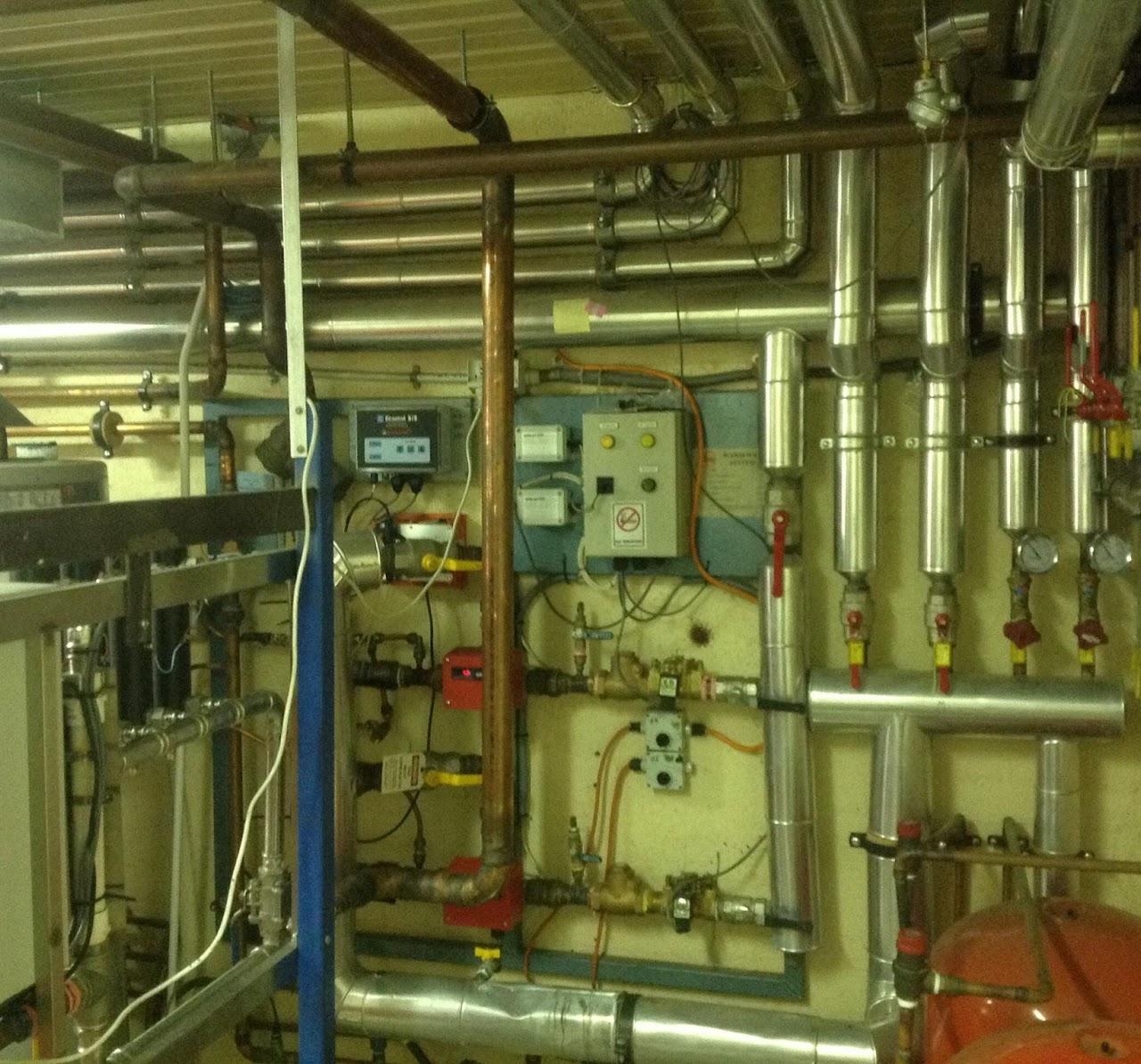 East and Hills Plumbing