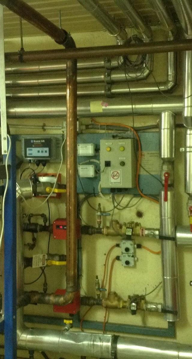 East and Hills Plumbing