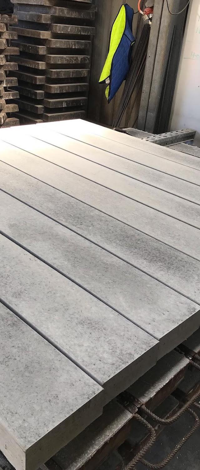 East Coast Concrete Products