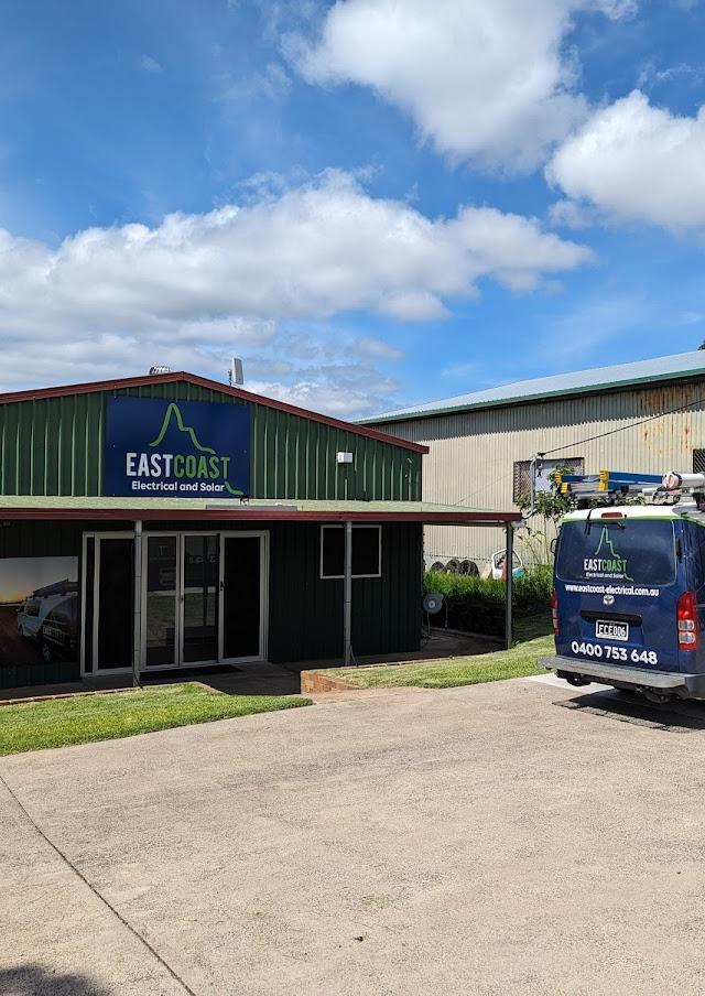 East Coast Electrical and Solar