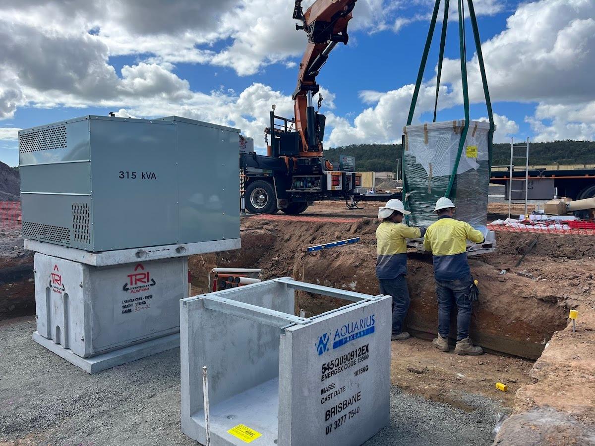 East Coast Electrical Queensland