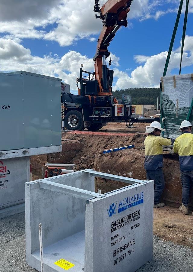 East Coast Electrical Queensland