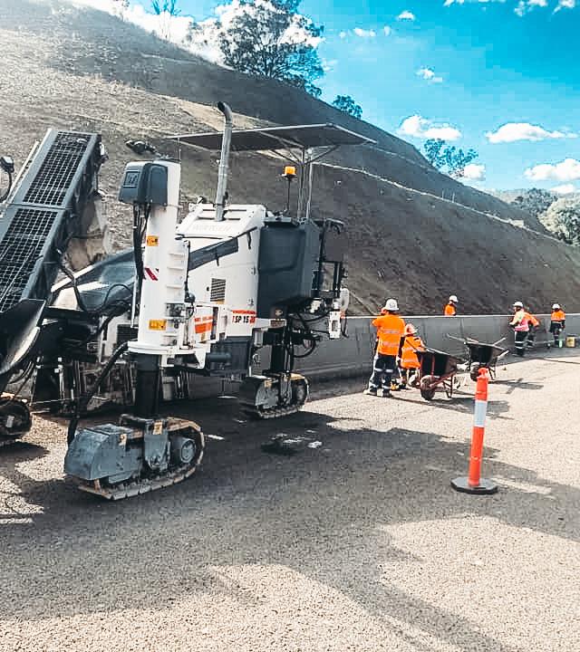 East Coast Kerbing Pty Ltd