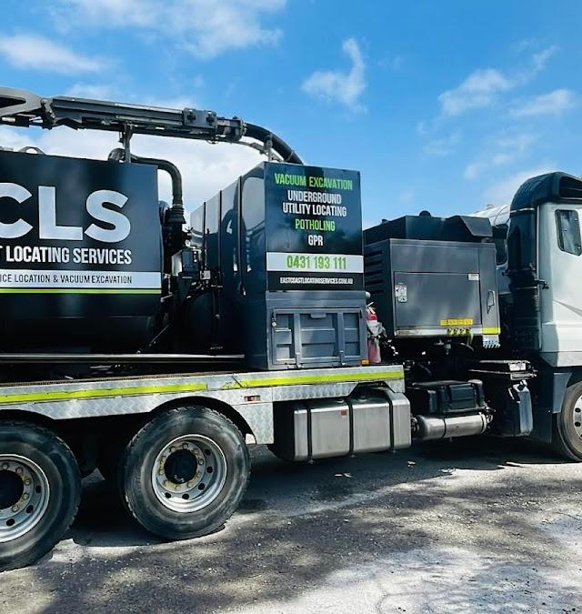 East Coast Locating Services