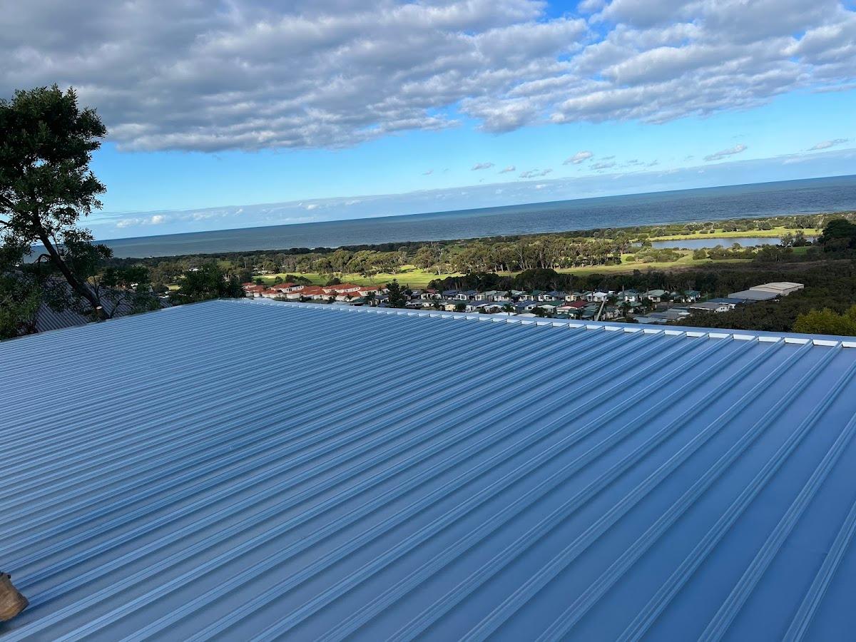 East Gippsland Roofing