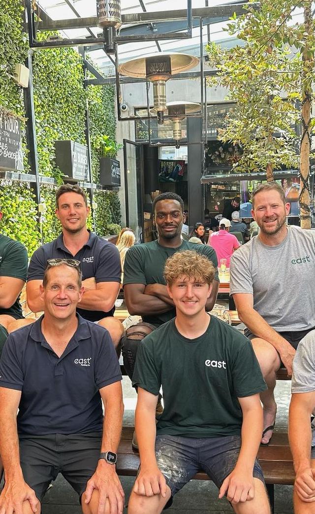 East Plumbing Co