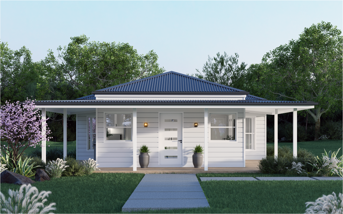 Eastcoast Custom Granny Flats
