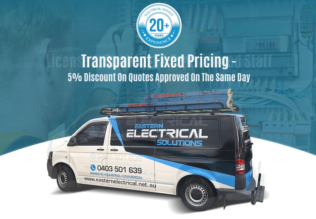 Eastern Electrical Solutions