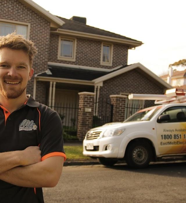 Eastern Melbourne Electricians