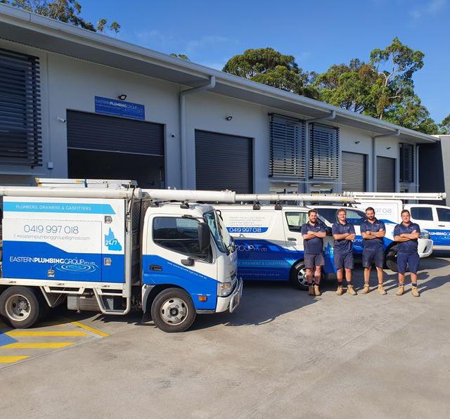 Eastern Plumbing Group