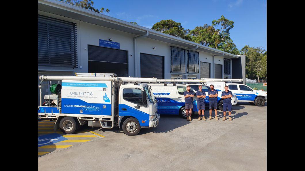 Eastern Plumbing Group