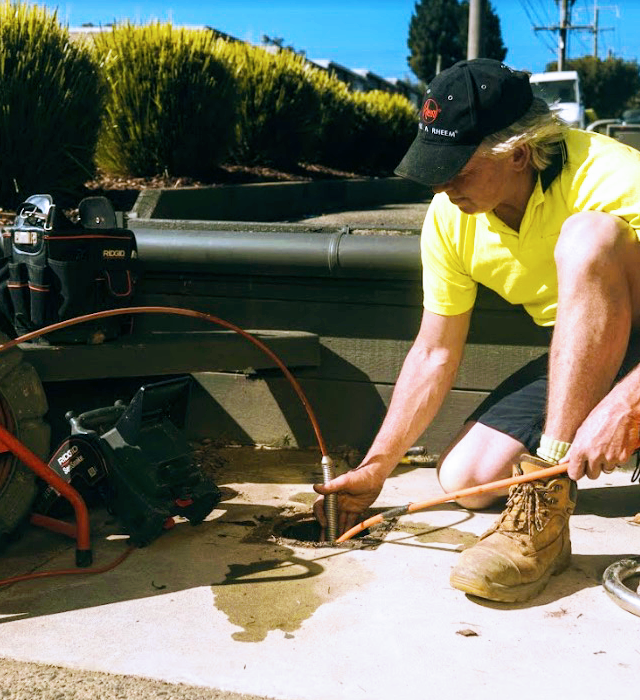 Eastern Plumbing Works