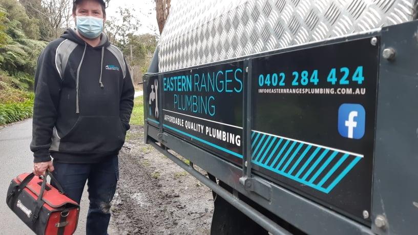 Eastern Ranges Plumbing