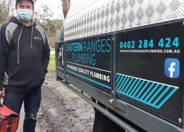 Eastern Ranges Plumbing