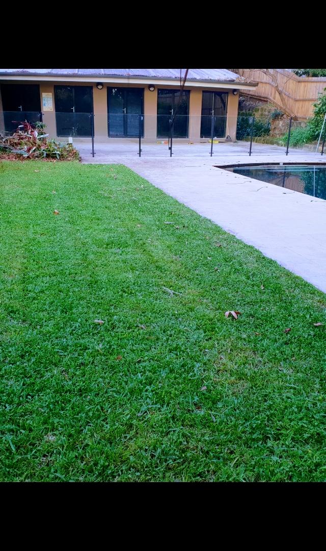 Eastern Suburbs Lawnmowing