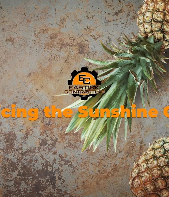 Eastick Contracting