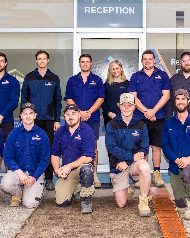 Eastman Electrical