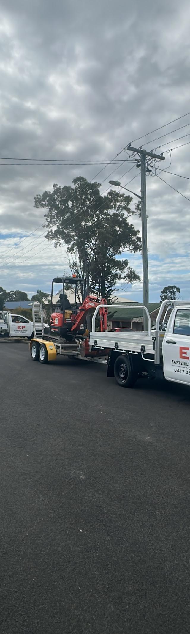 Eastside Plumbing & Co