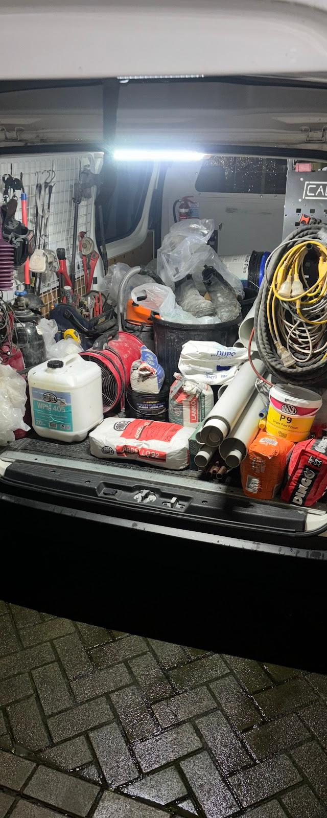 Eastwood Plumbing And Maintenance