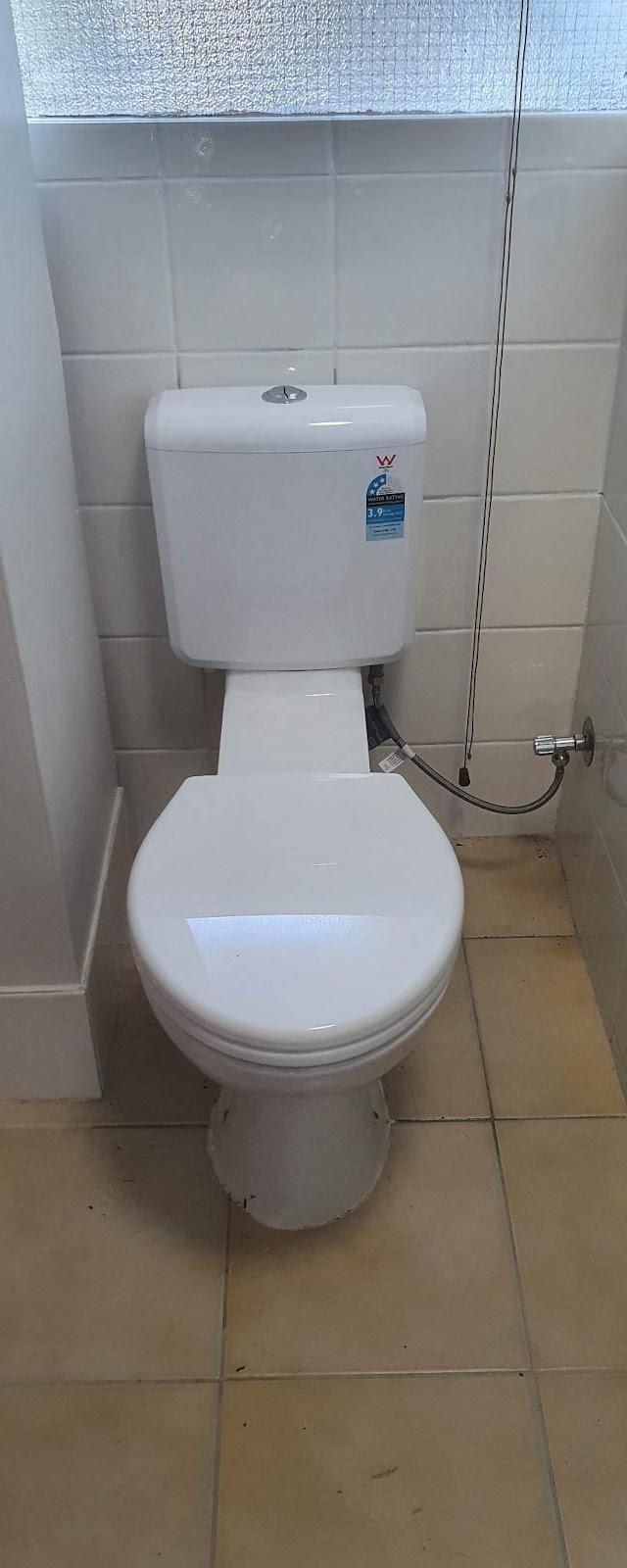 Easy As Plumbing