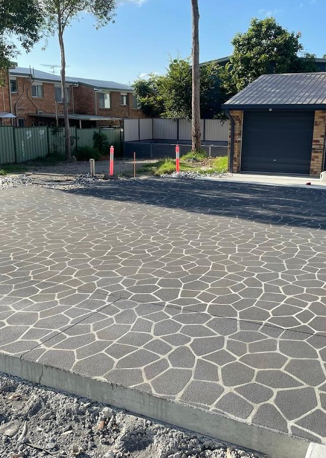Easy Done Concreting